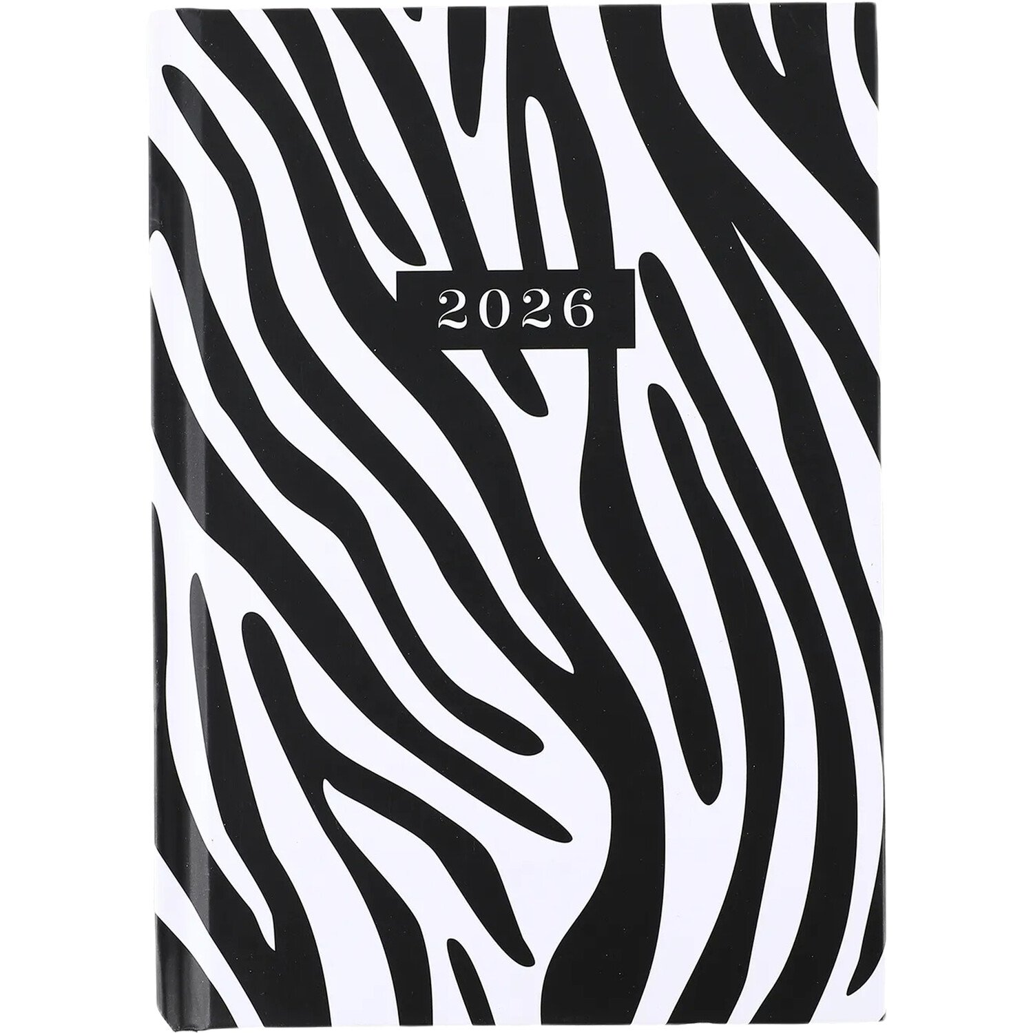 2026 Animal Print Diary Image 3