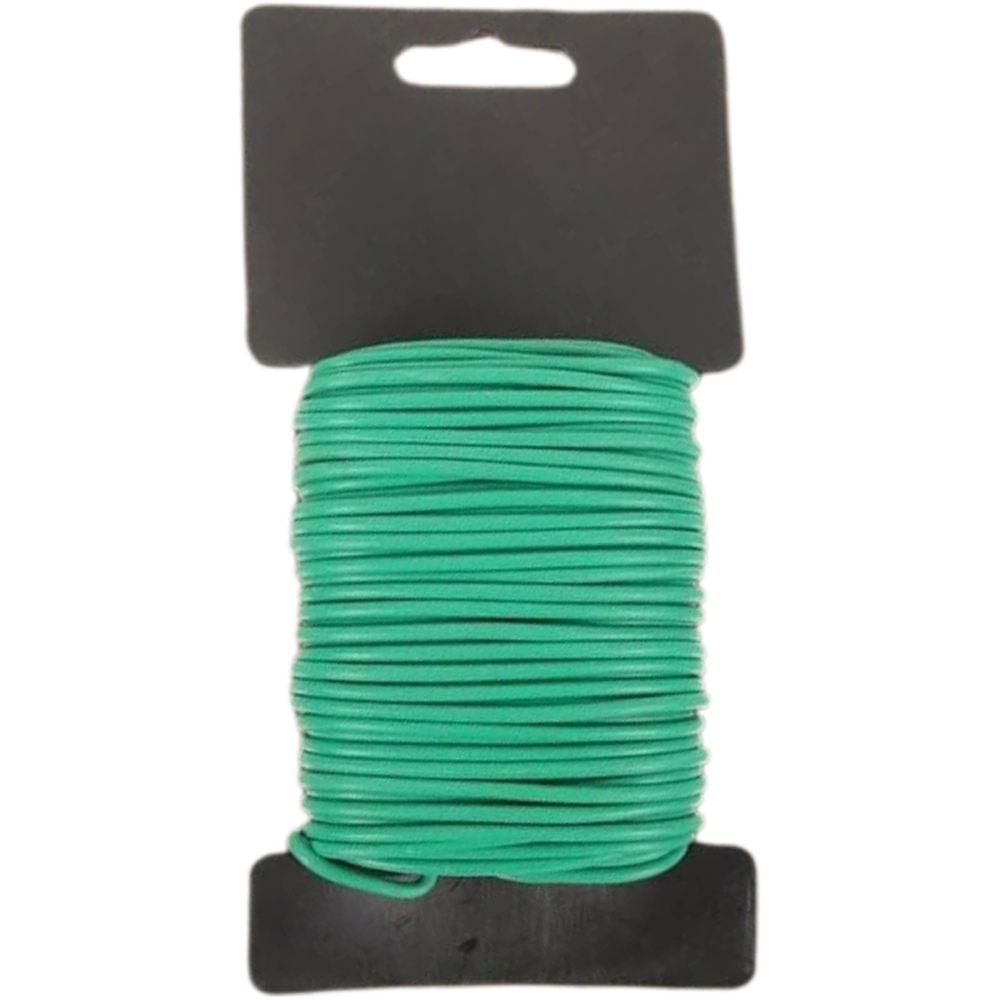 Garden Mile Plant twist Ties 8m Image 1