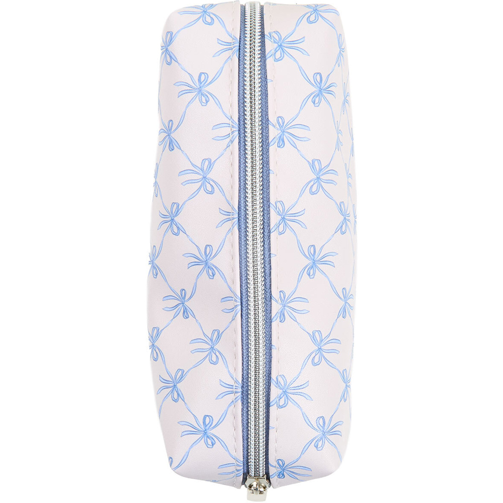 Pastel Bow Pencil Case Image 6