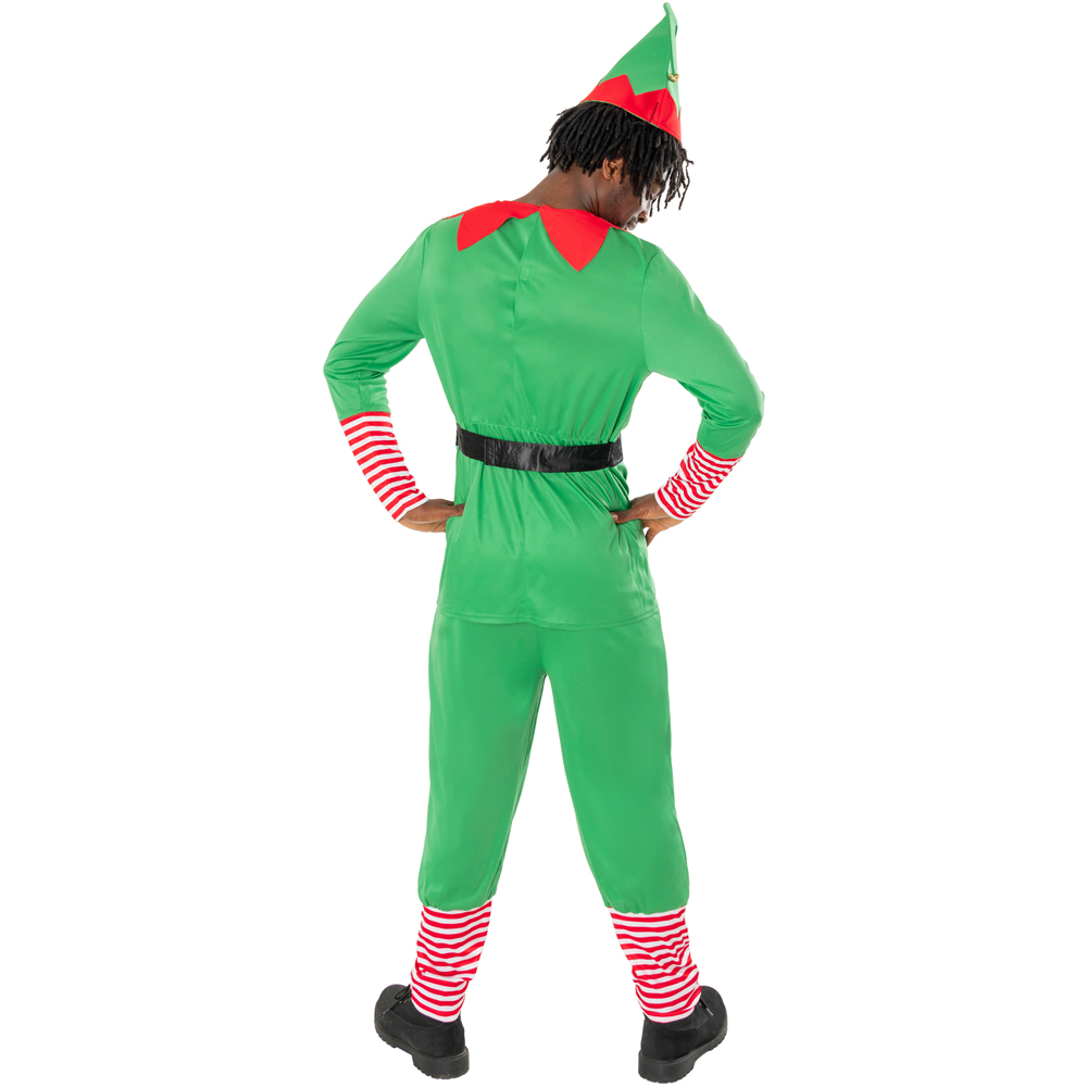 Elf Adult Man XS Image 3