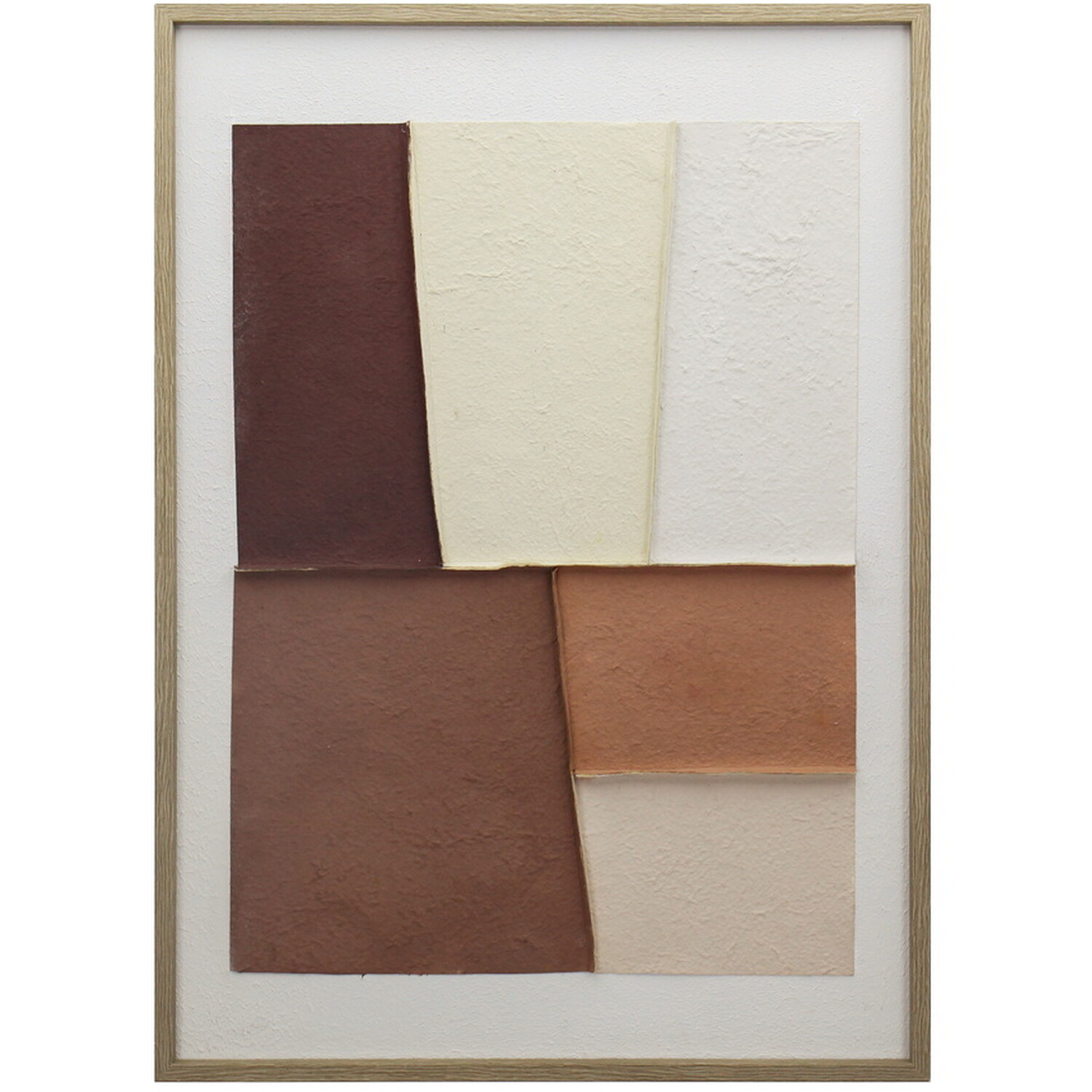 Terracotta Dream Framed Wall Art Image 5
