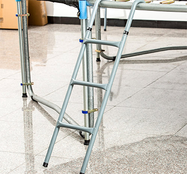 trampoline accessories