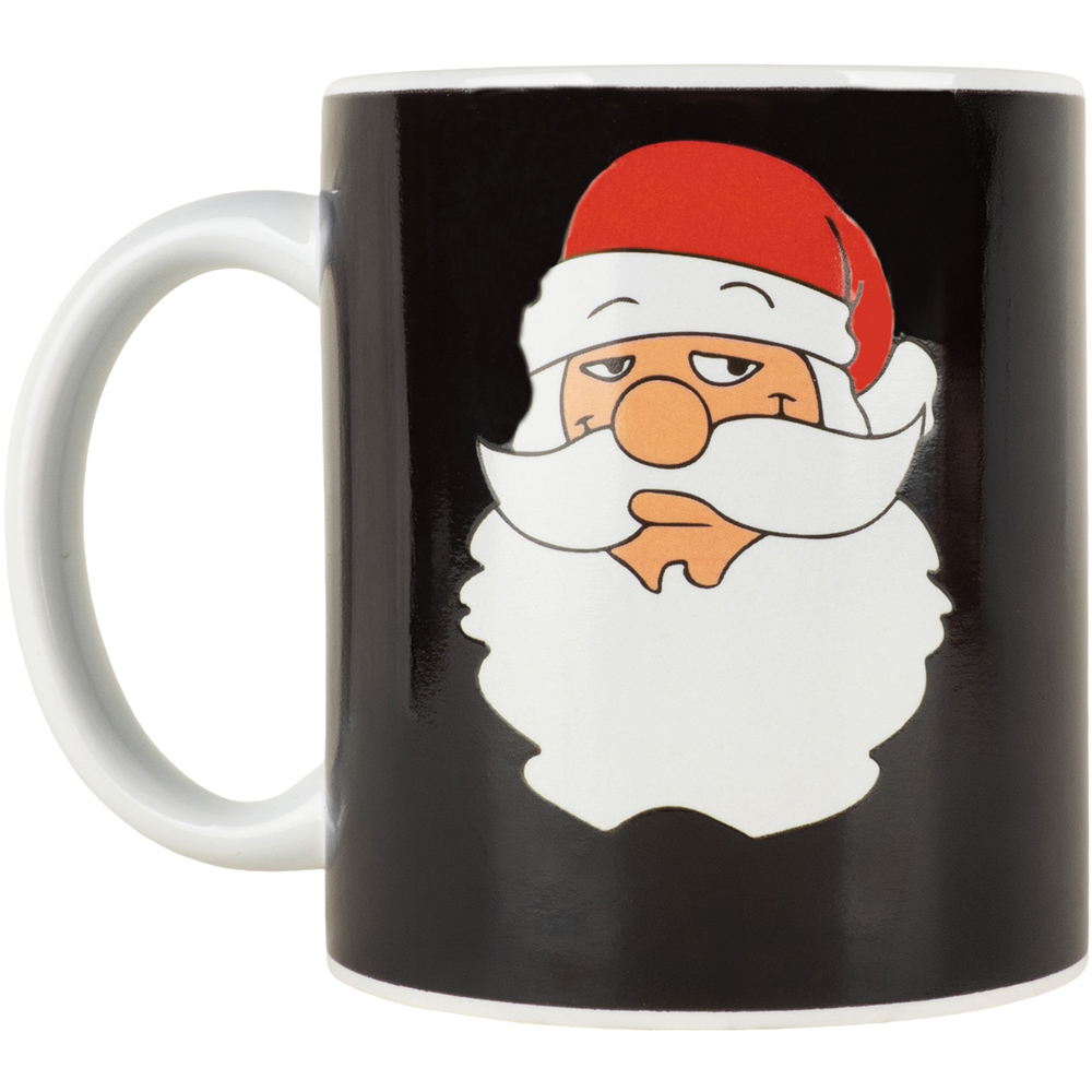 Festive Heat Change Mugs Image 7