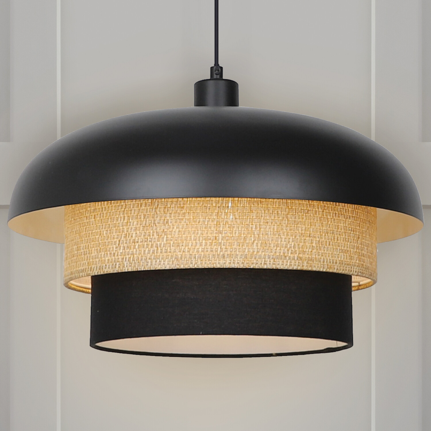 Naia Ceiling Fitting Image 3