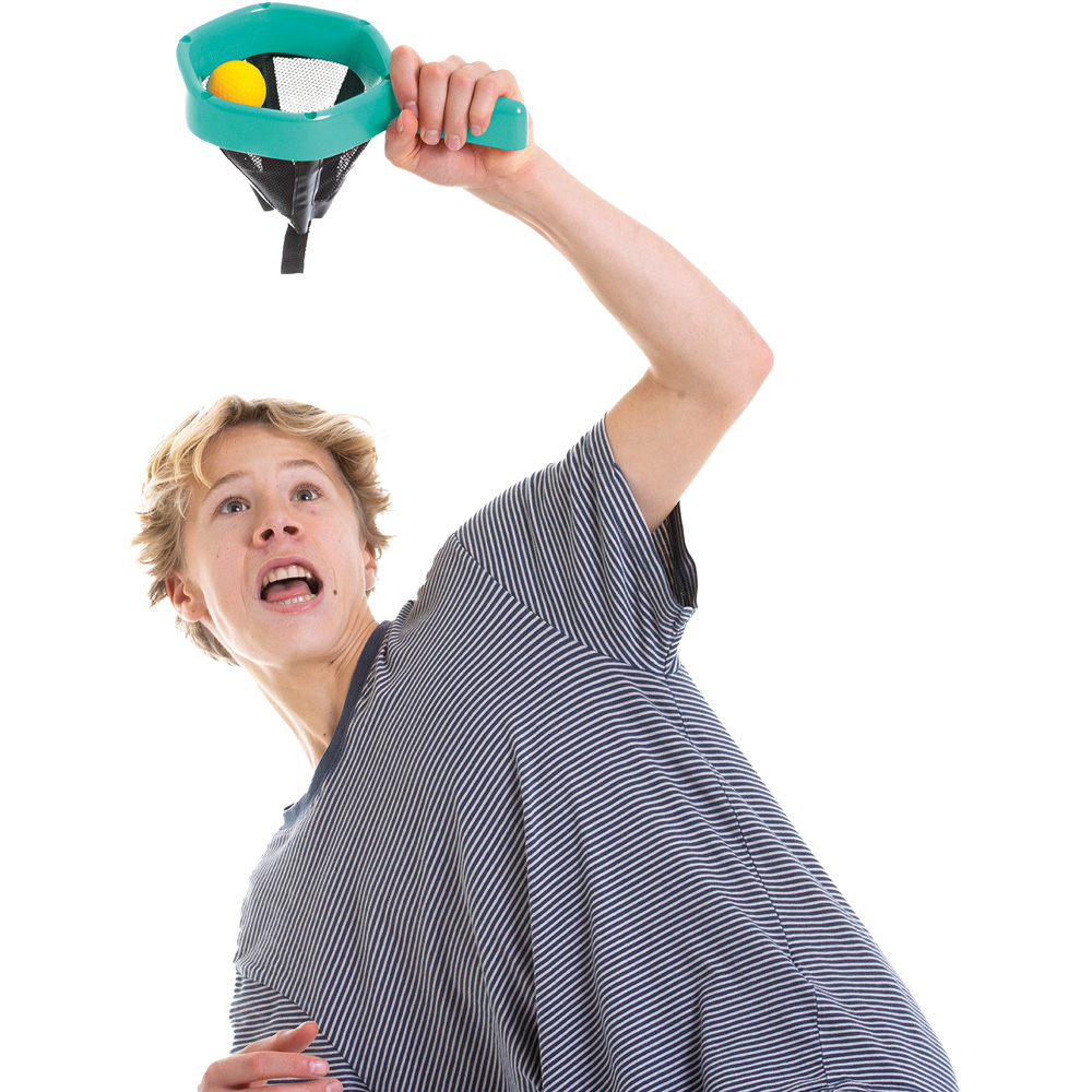 Chillafish Dodgi Shoot and Catch Game Set Image 4