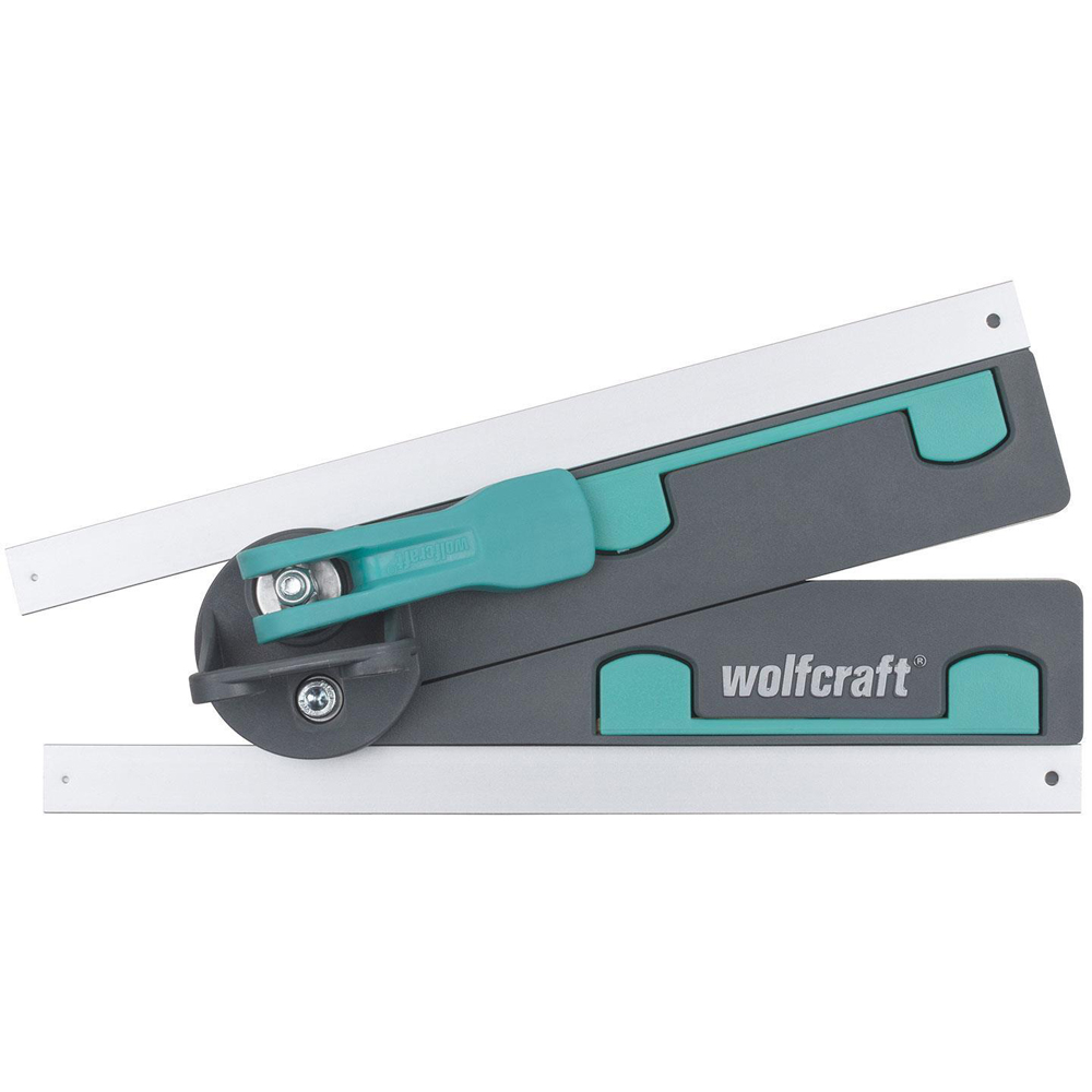 Wolfcraft R226769 Mitre Saw Angular Bevel Gauge Image 1