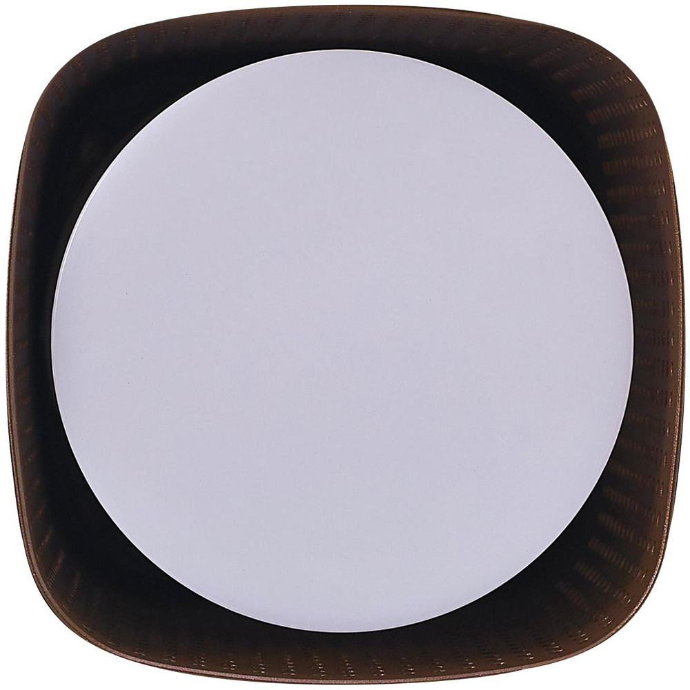 Nordlux Sidara Seaside Brown Metallic Ceiling Light Image 5