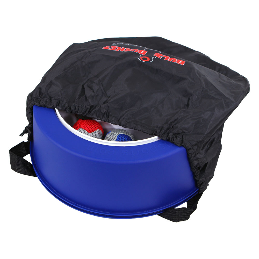 Watersports LLC Patriotic and Bulzi Bucket Image 3