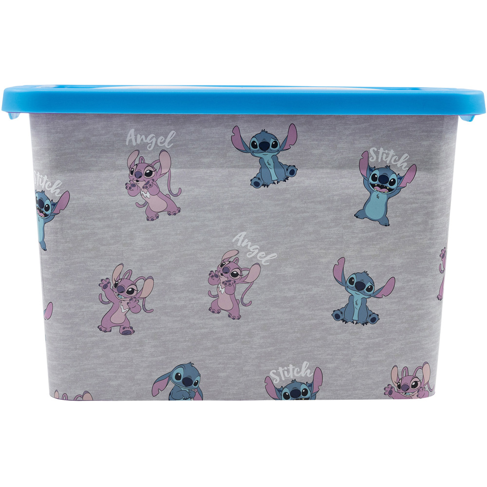 Stitch Storage Box 3 Piece Image 3