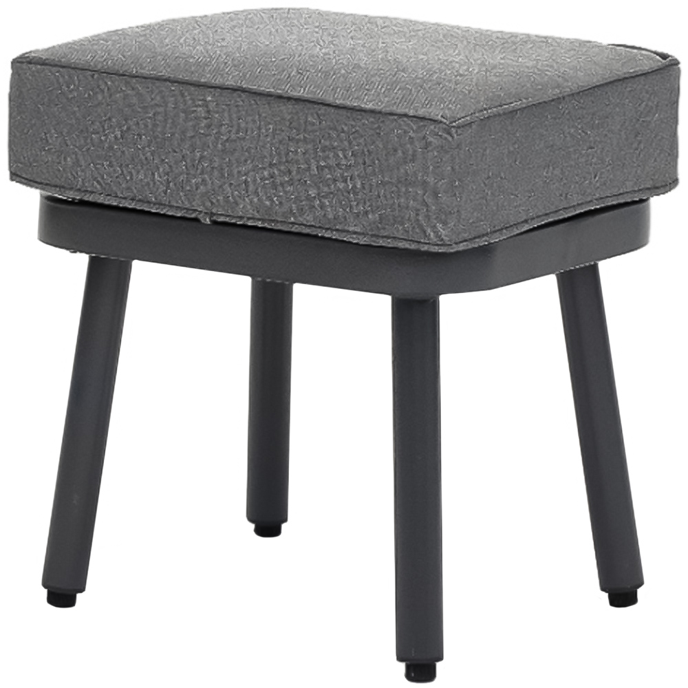 Home Detail Capri 8 Seater Grey Wicker Sofa Set Image 8