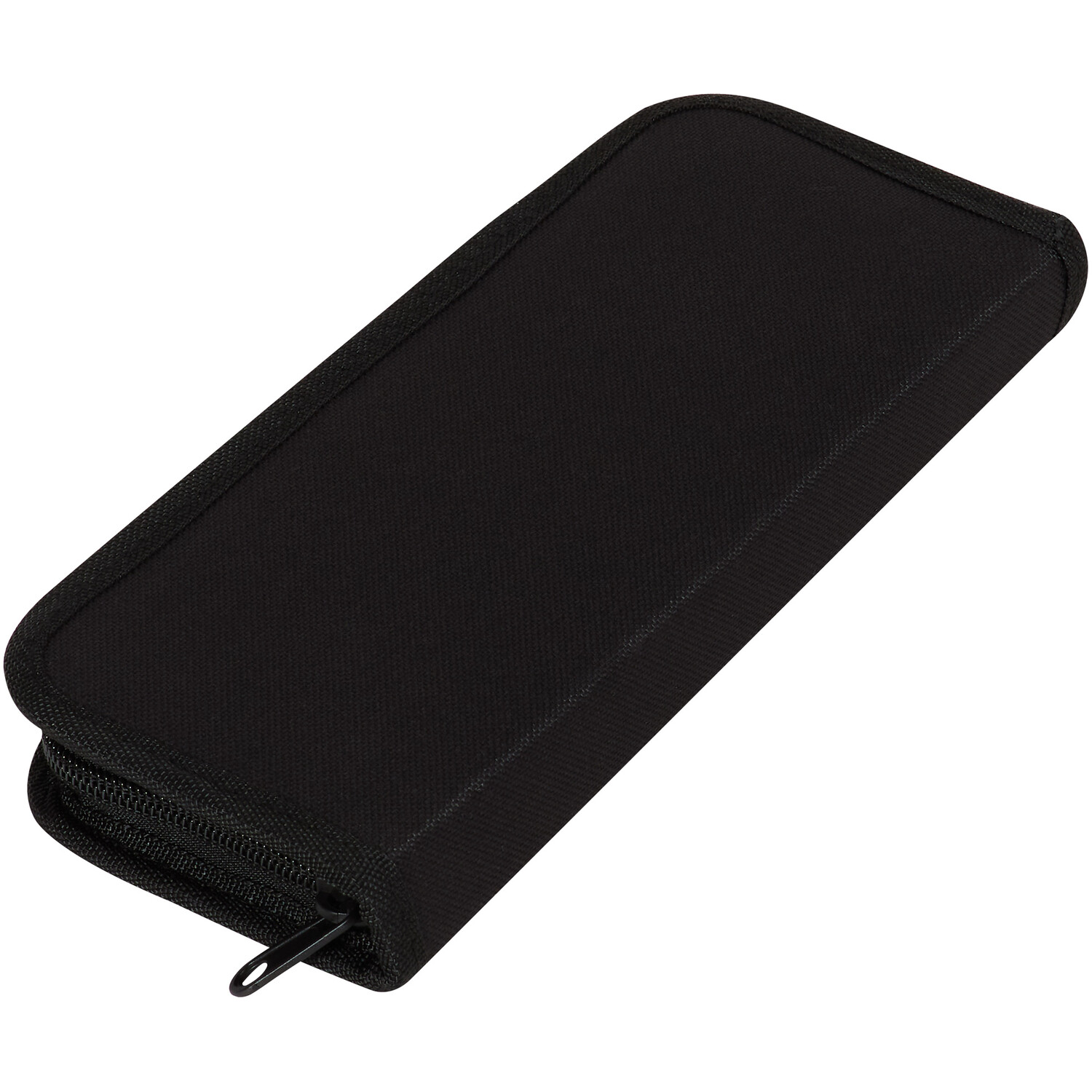 Art Studio Premium Oil Brush Set with Carry Case Image 4