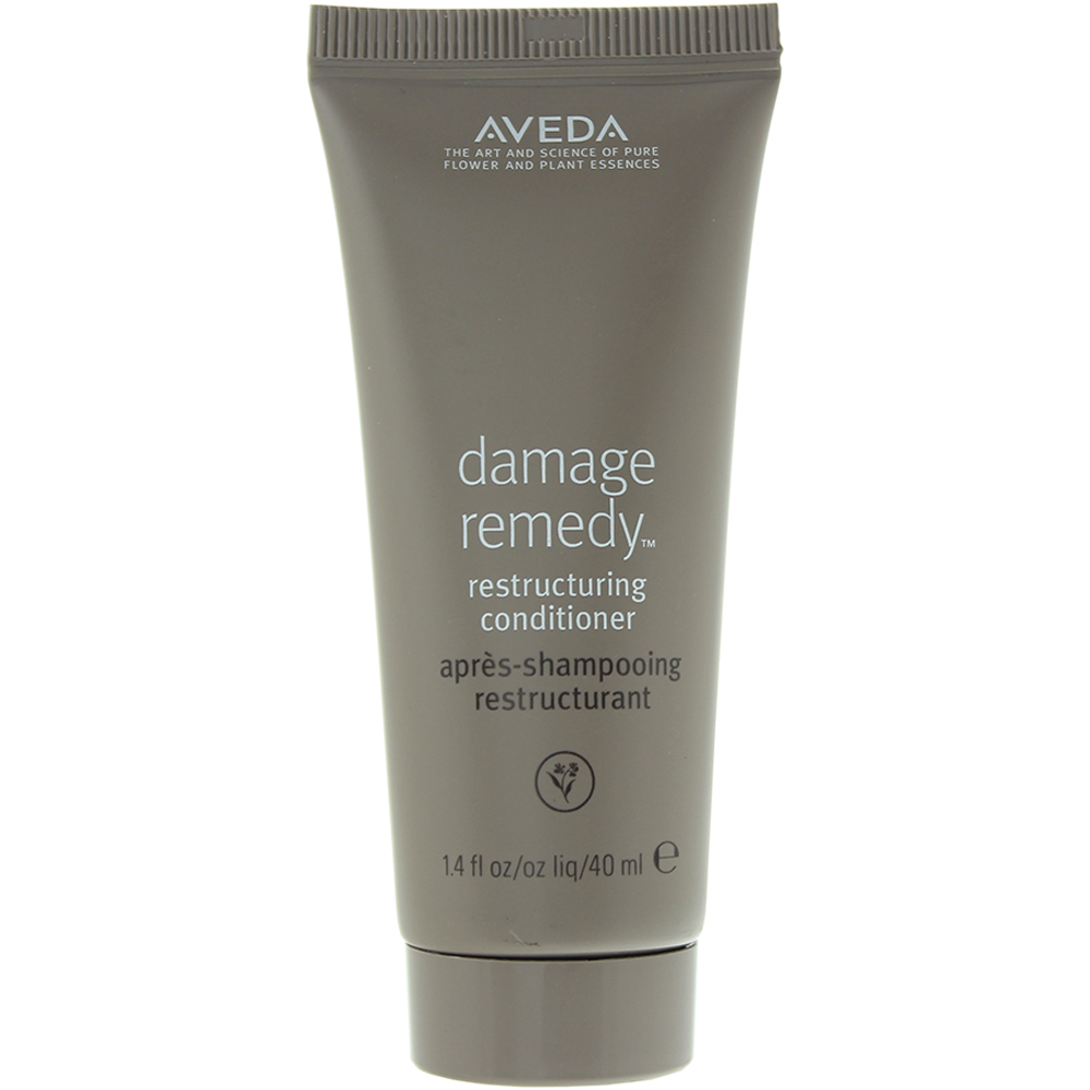Aveda Damage Remedy Restructuring Conditioner 40ml Image 1