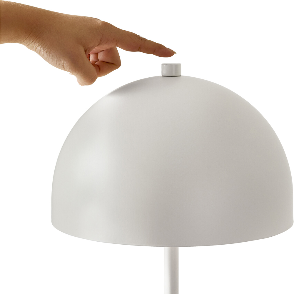 Elexis Floor Lamp Image 8