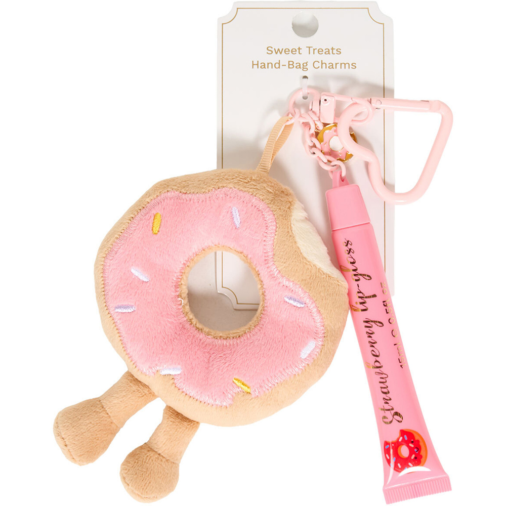 Sweet Treats Handbag Charms Image 4