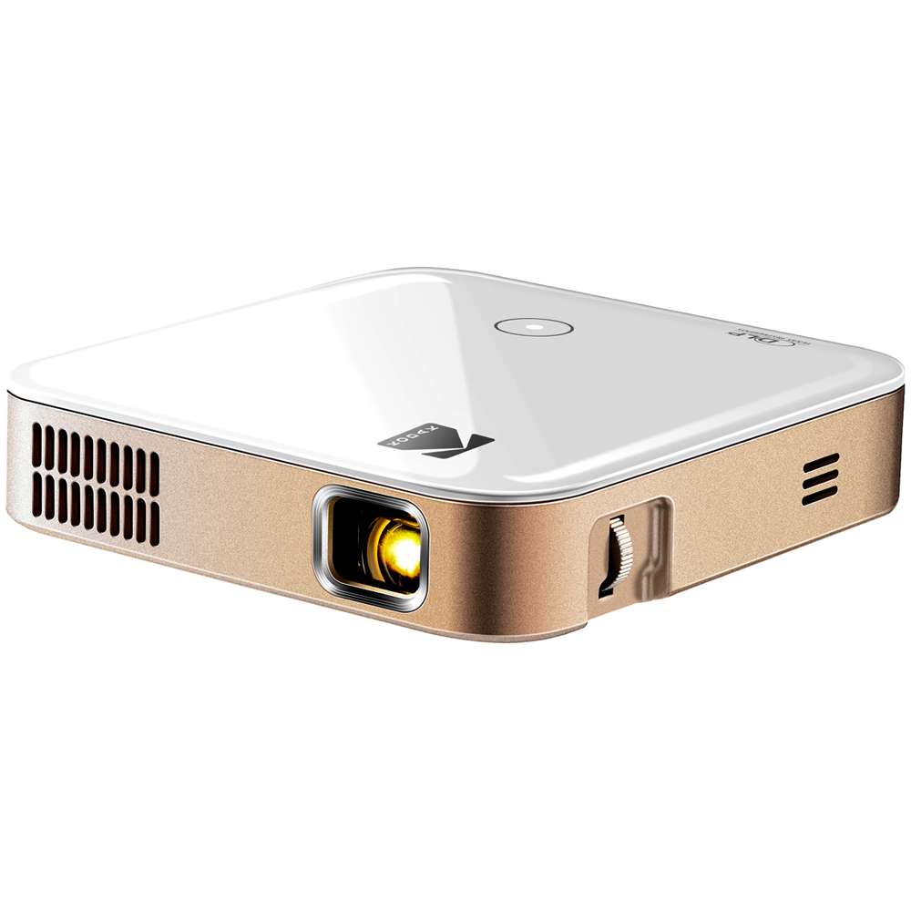 Kodak Luma 350 Portable Smart Projector Image 1