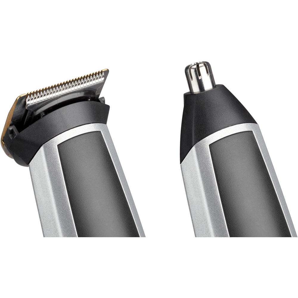 BaByliss For Men 10-in-1 Face and Body Cordless Trimmer Image 5