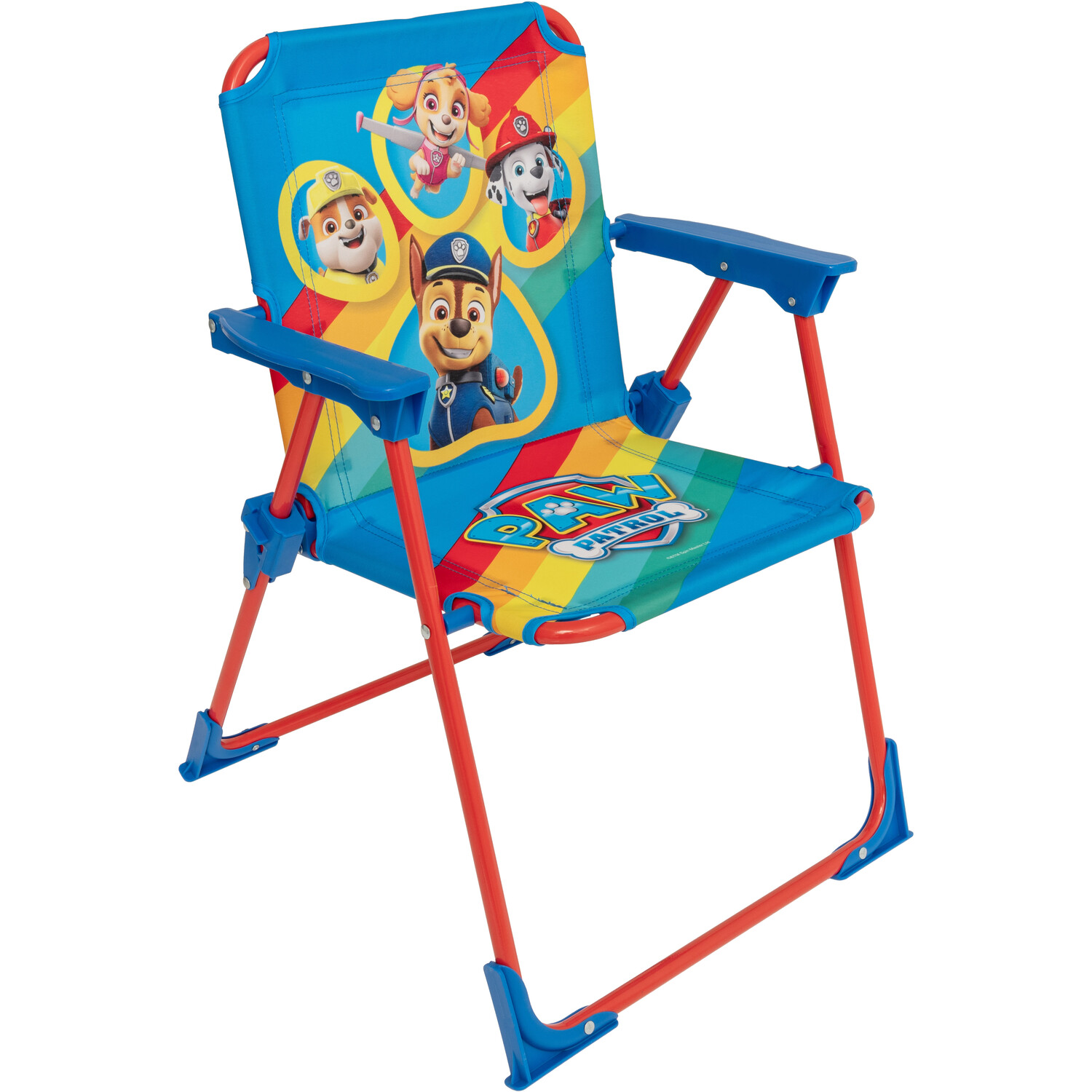 Kids TV Patio Chair Image 3