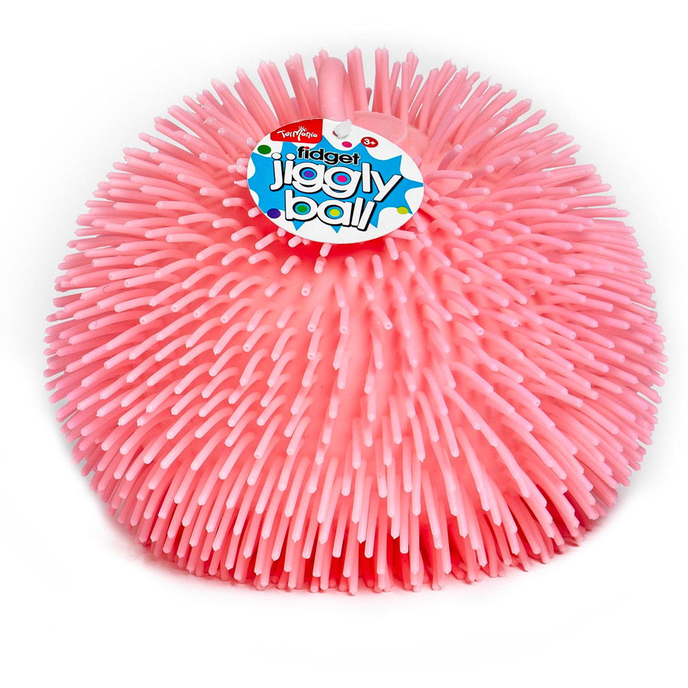 ToyMania Fidget Jiggly Ball Toy in Assorted styles Image 2