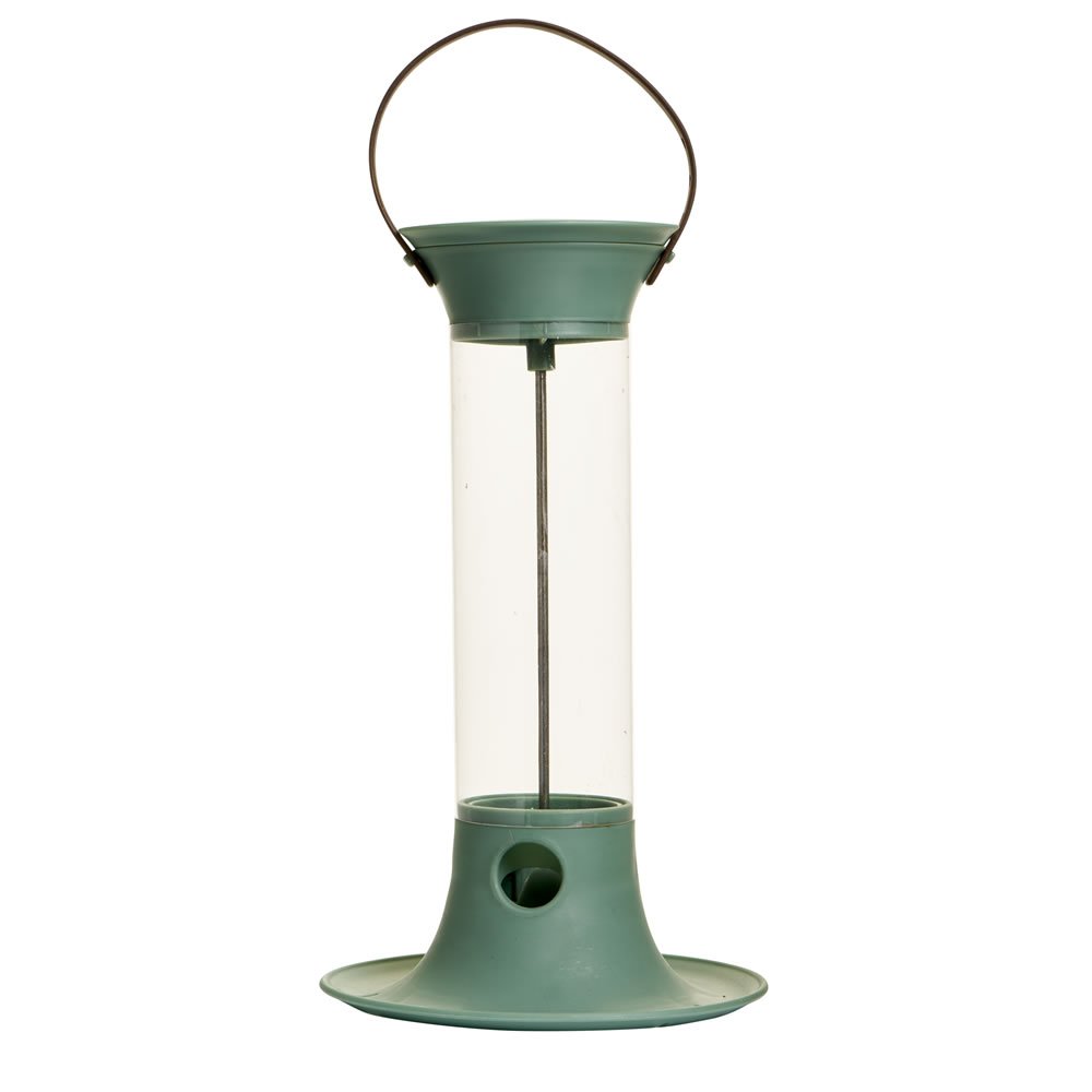 Wilko Wild Bird Seed and Nyjer Seed Easy Feeder Image 1