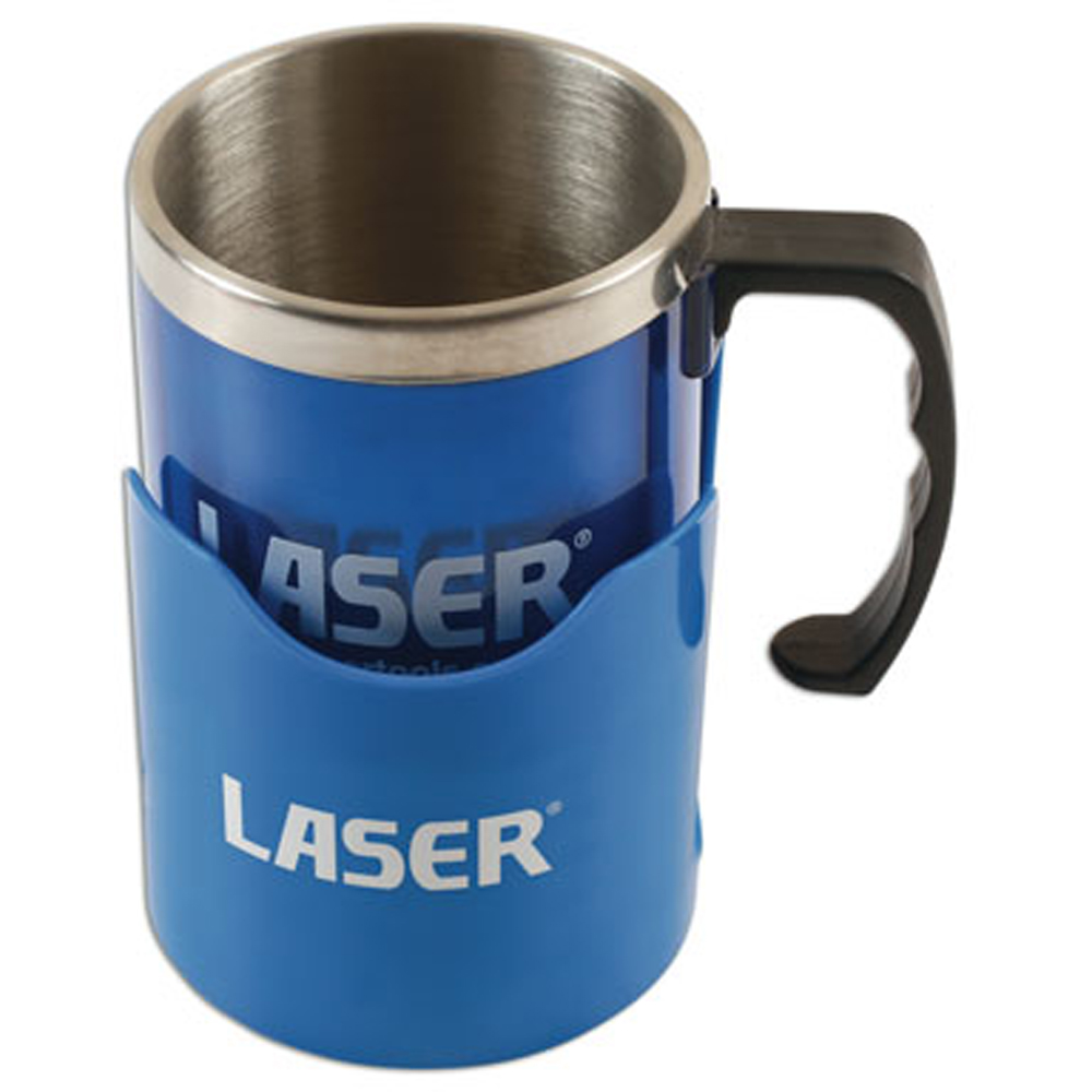 Laser 7750 Magnetic Cup Holder Image 3