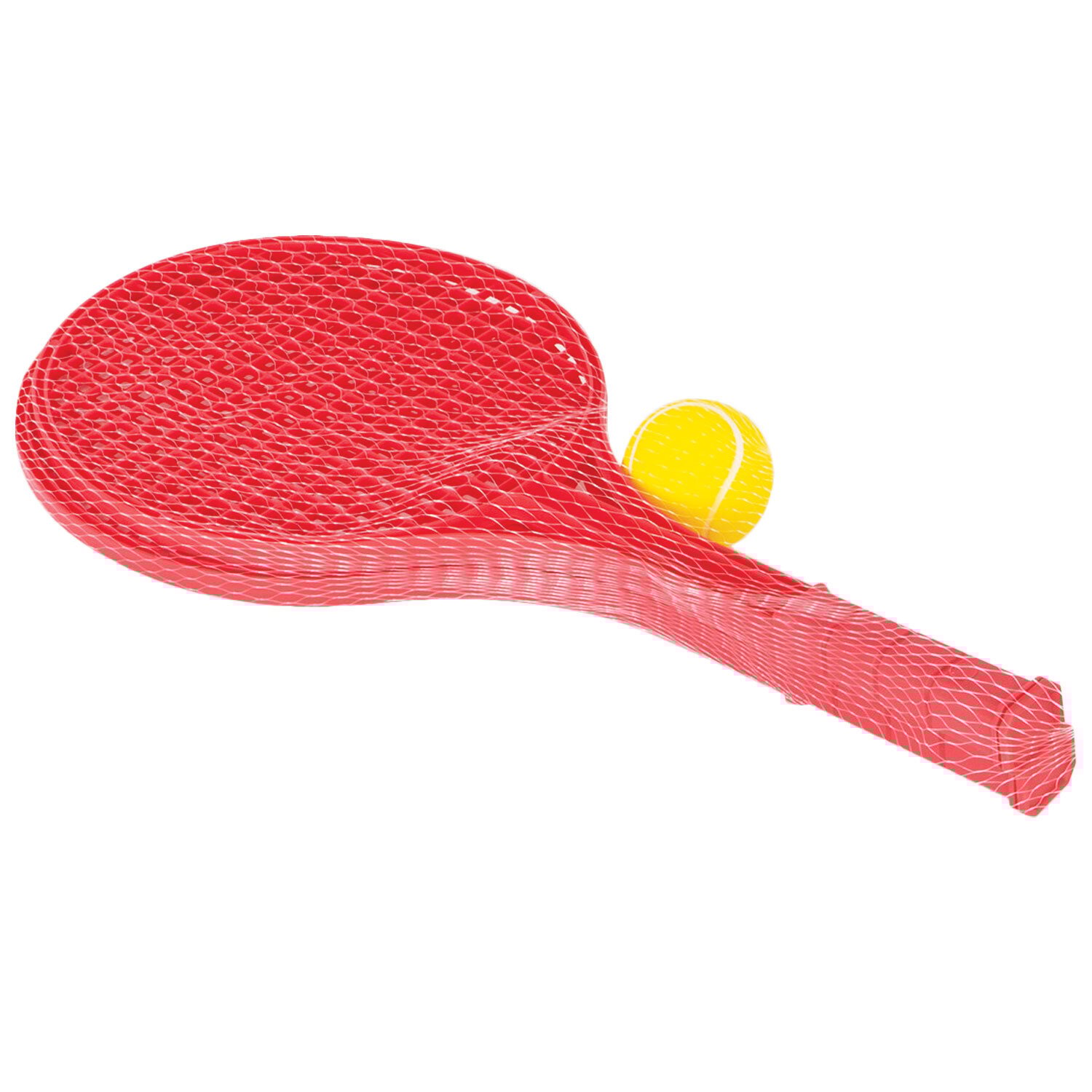 Kidz Outdoors Soft Tennis 3-Piece Set Image 3