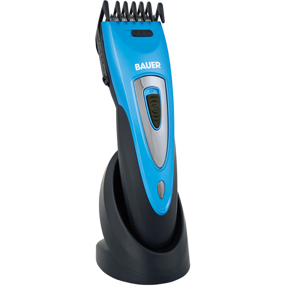 Bauer Rechargeable Hair Trimmer Image 1