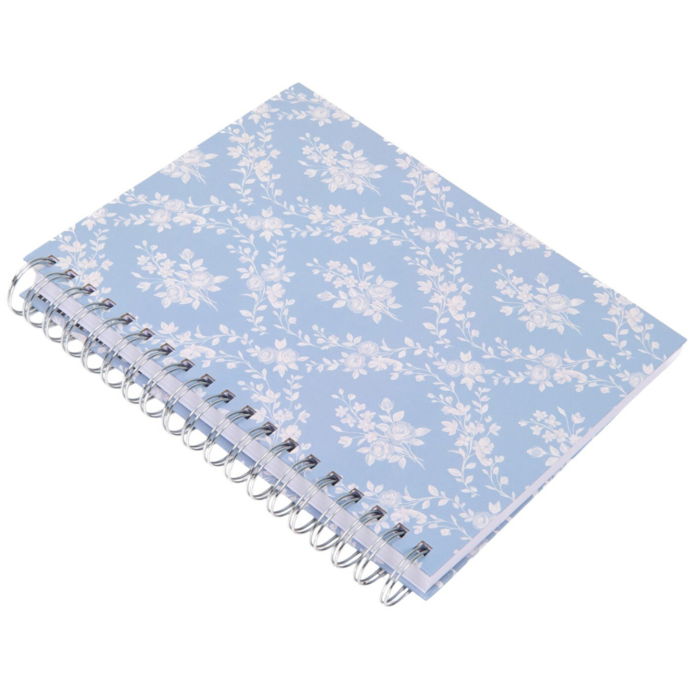 English Countryside B5 Notebook Image 5