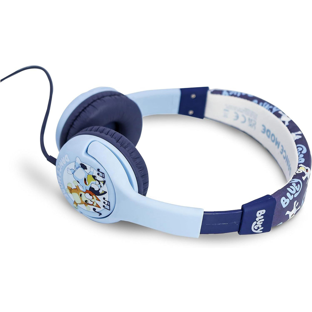 OTL Technologies Bluey Headphone Image 3