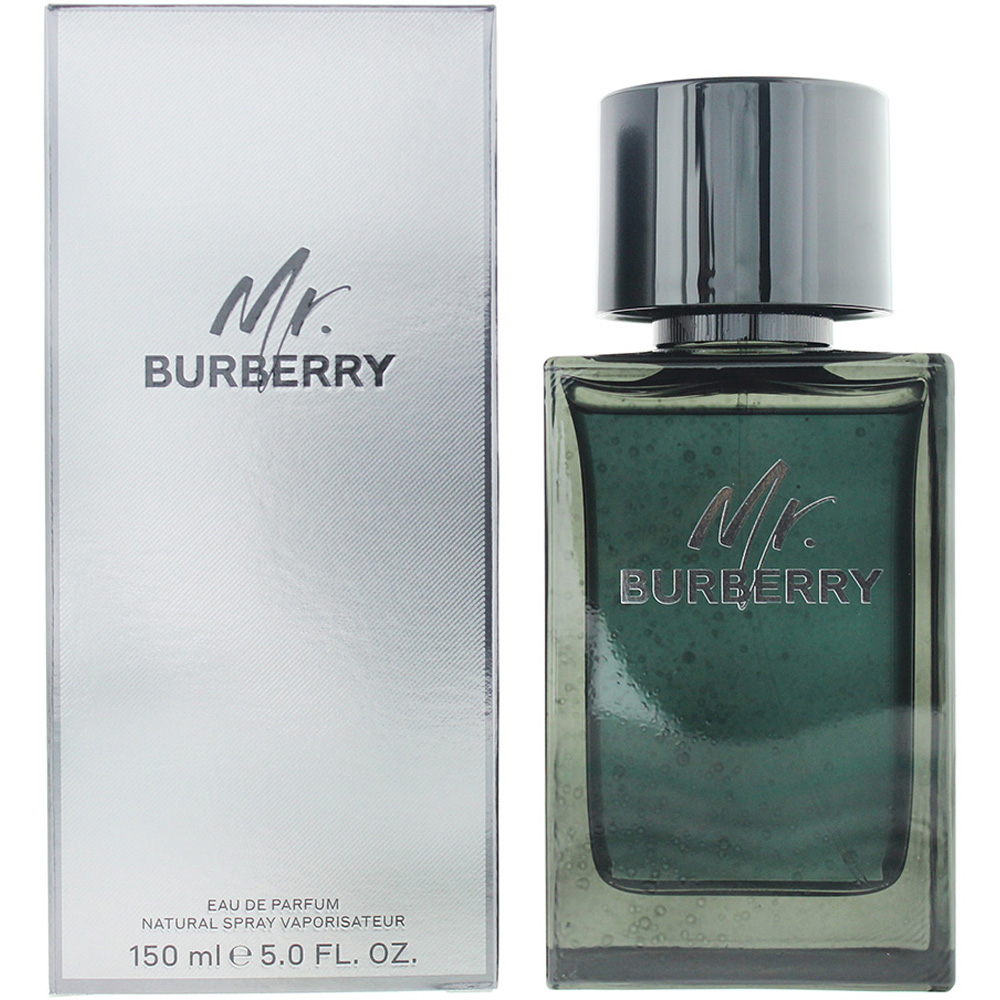 Burberry Mr. Burberry Eau de Parfum 150ml Image 1