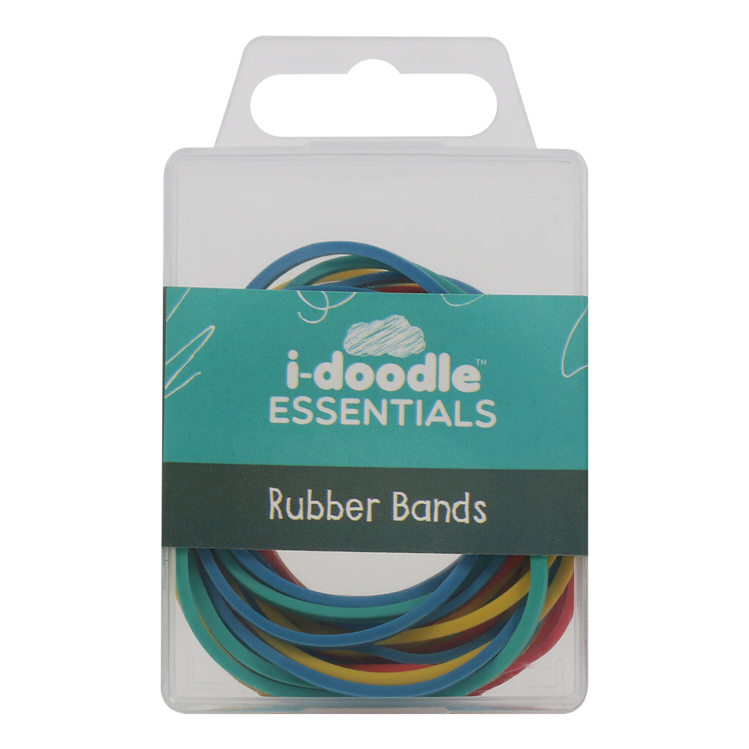 Rubber Bands Image