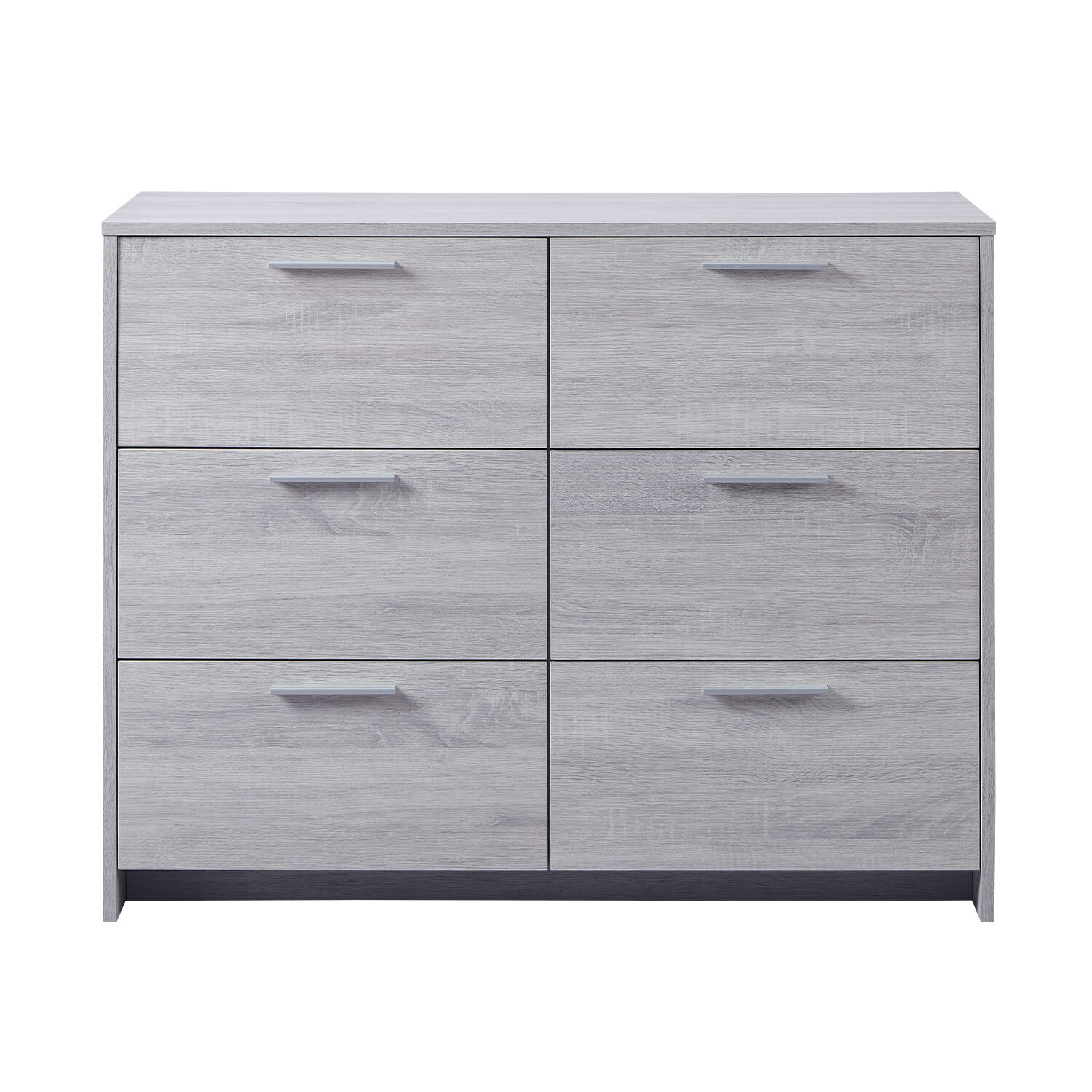 Hartley 6 Drawer Chest Image 2