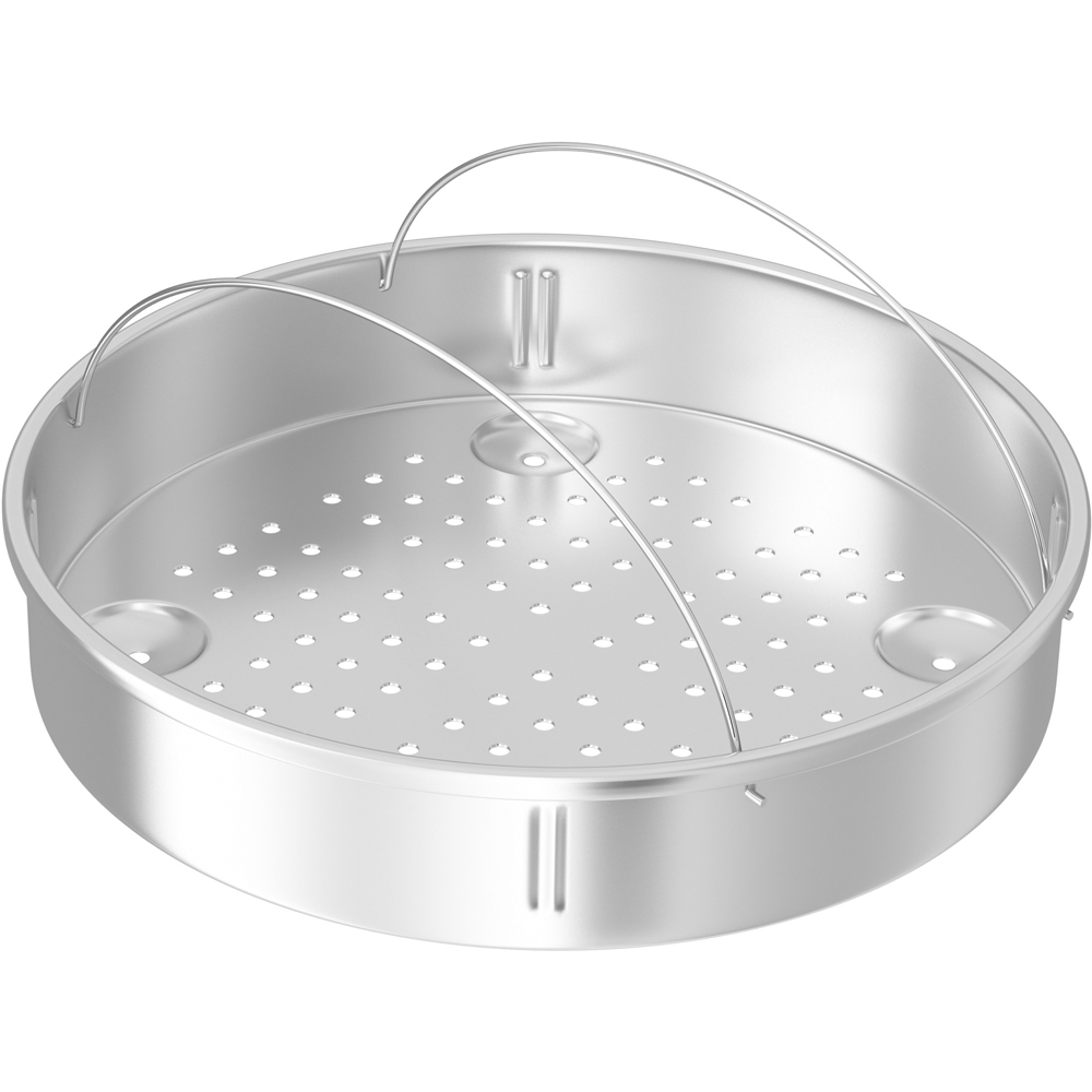 Tower Hi Dome 6L Aluminium Pressure Cooker Image 3