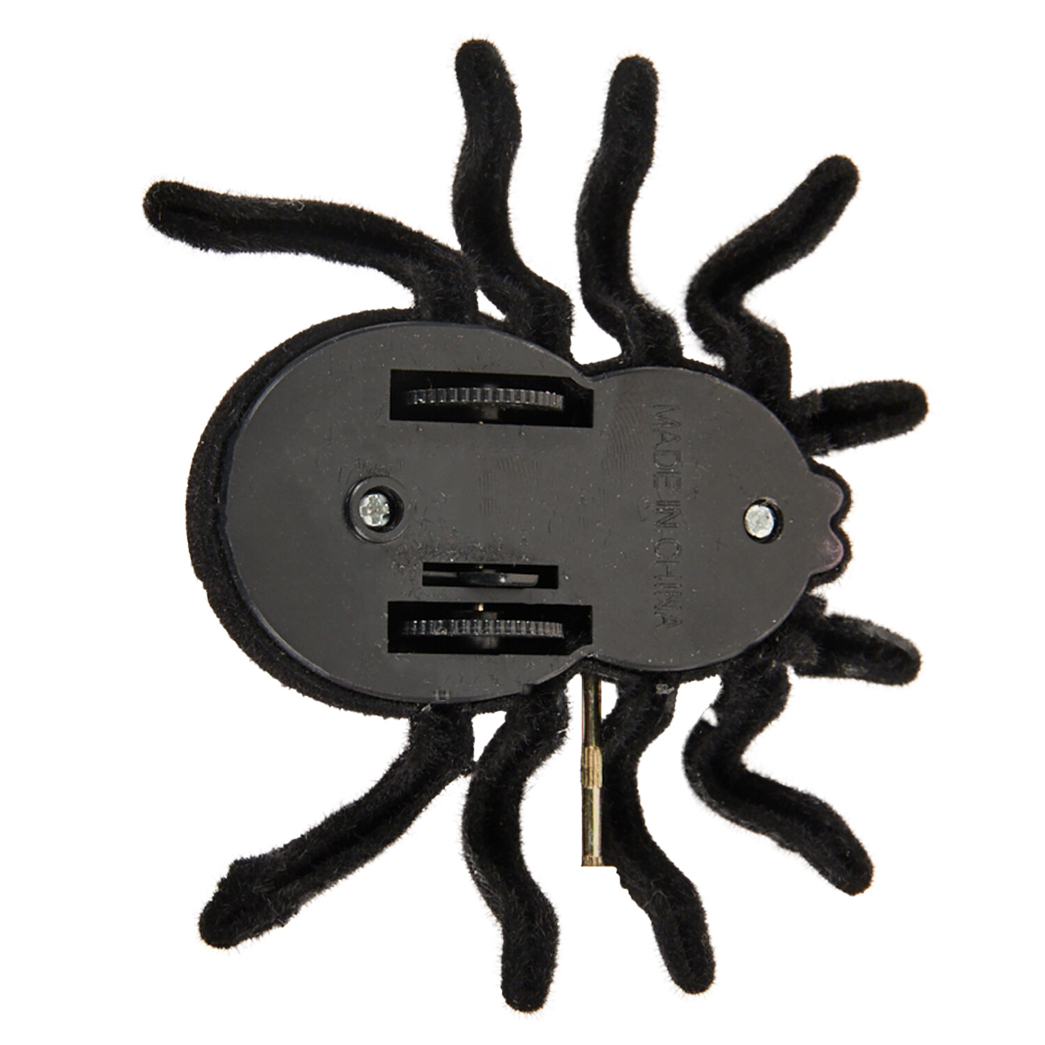 Windup Spider Cat Toy Image 2