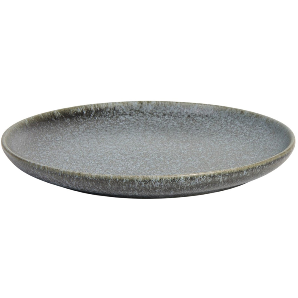 Kiyora Reactive Matt Glaze Side Plate Image 3