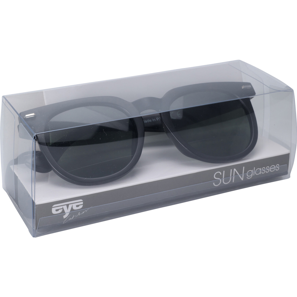 Unisex Shiny Sunglasses Image 2