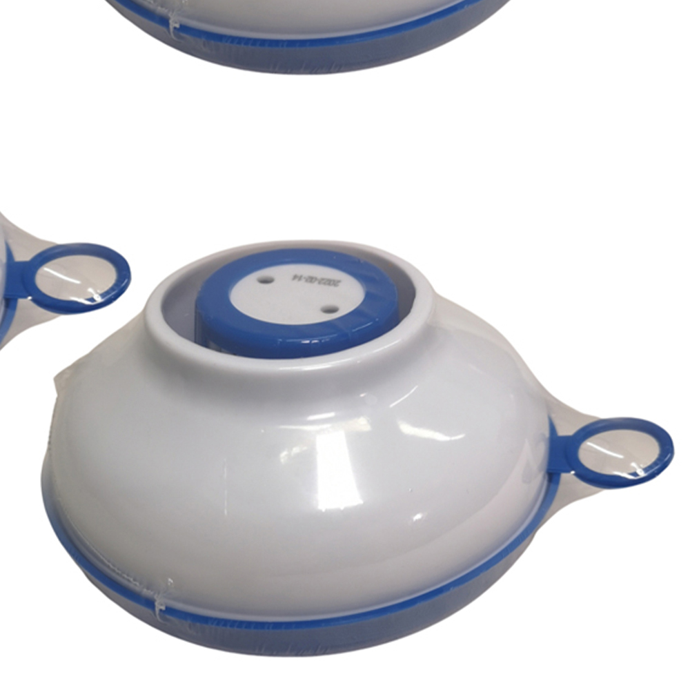 Samuel Alexander Paddling Pool Chemical Floater 5 inch 4 Pack Image 3