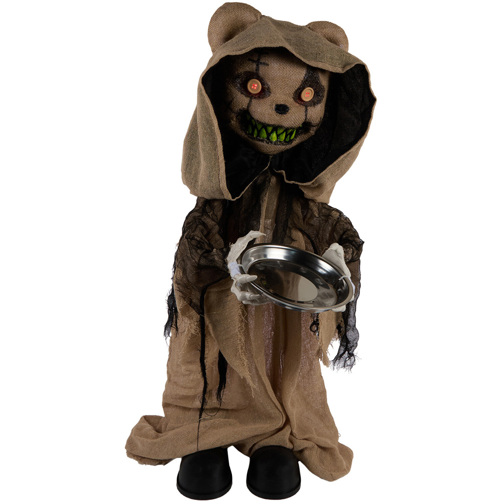 Standing Character with Tray Decoration Image 6