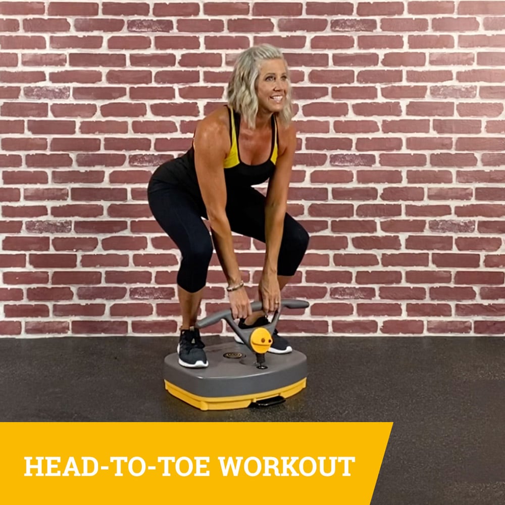 Wilko exercise top equipment