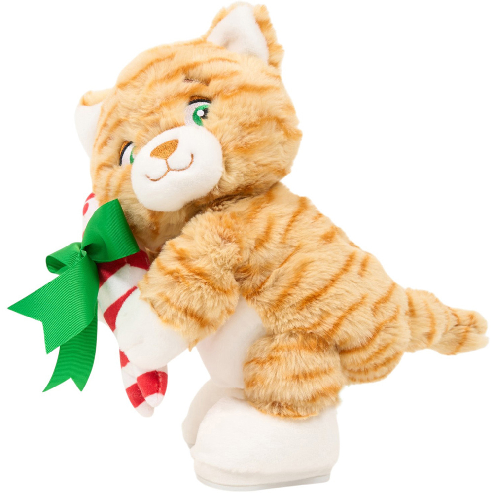 Singing and Dancing Christmas Pet Image 2