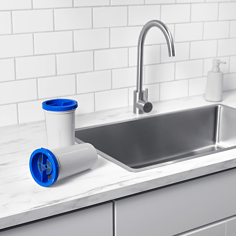 Culligan Zerowater Replacement Water Filter Image 2