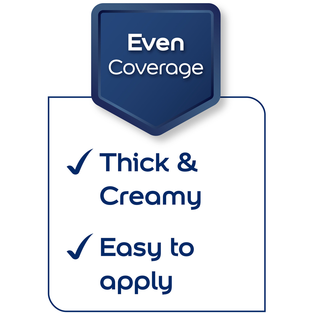 Dulux Silk Emulsion Paint Nutmeg White 5l Image 4