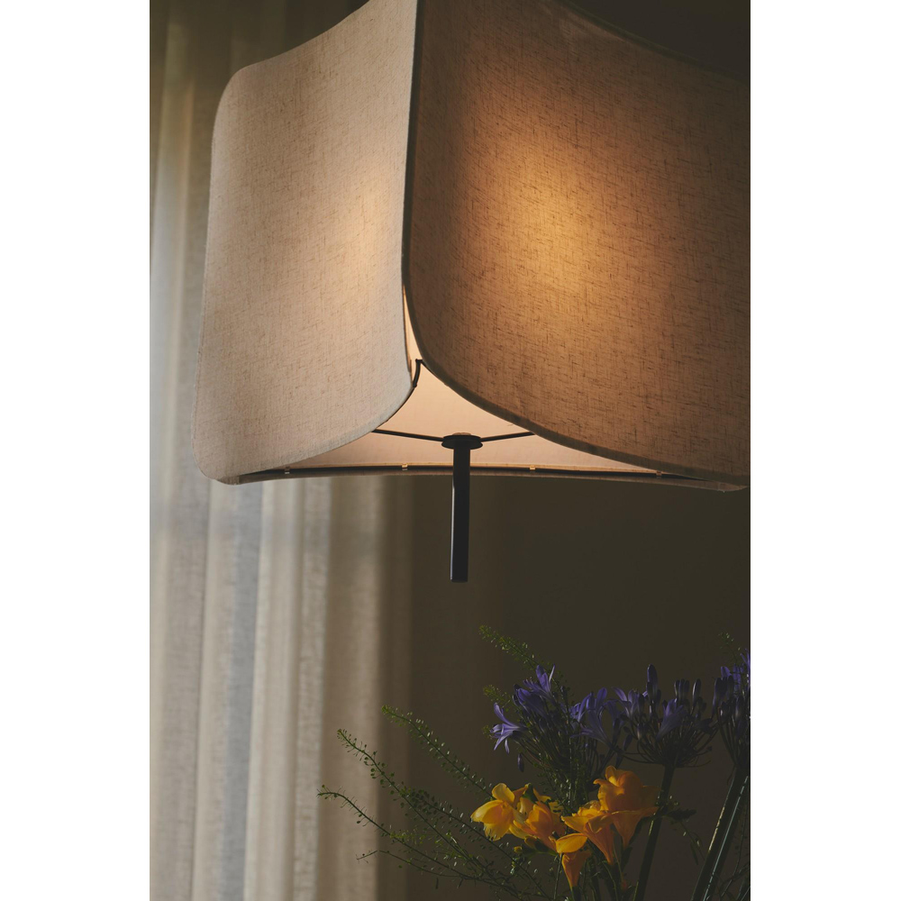 Nordlux Tinto Black Pendant Light Image 8