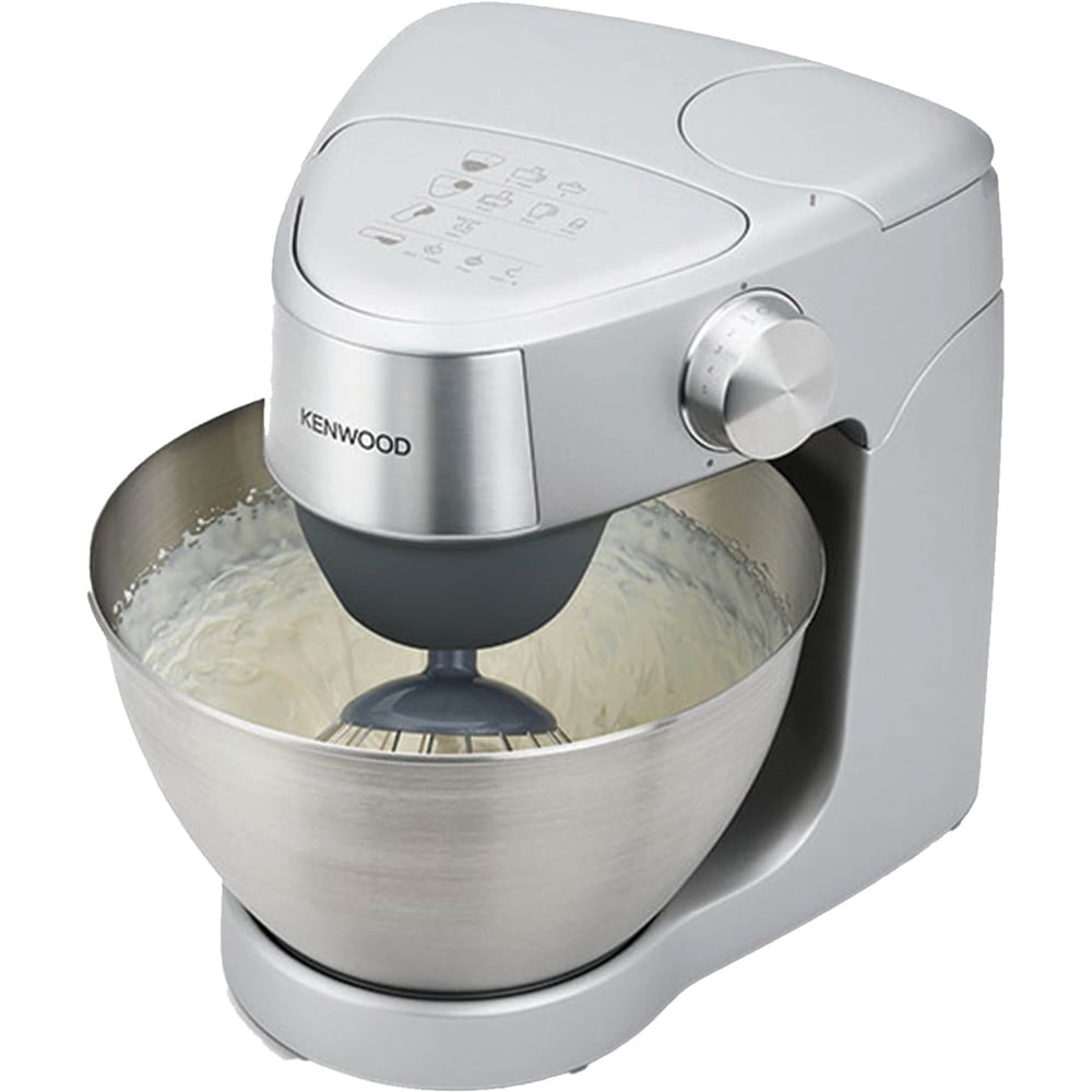 Kenwood KW2901 Prospero+ Silver 4.3L Compact Mixer 1000W Image 1