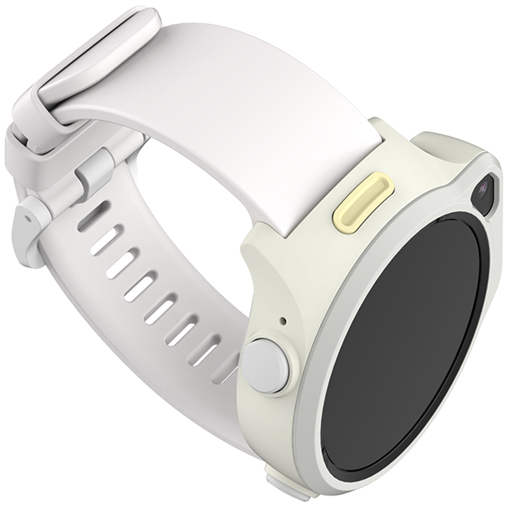 myFirst Fone R2 Nougat White Kids Smart Watch with GPS Tracker Image 5