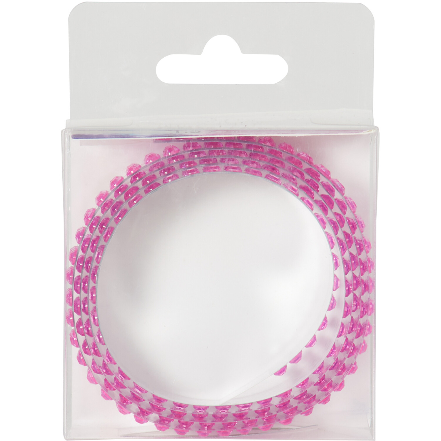 Art Studio Gem Tape Assortment Image 9