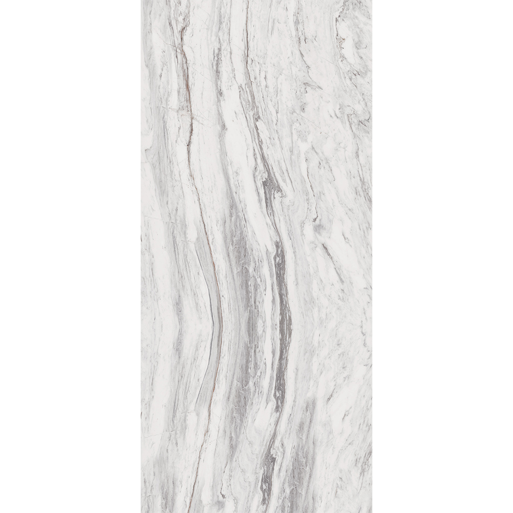 Wetwall Elite Post Formed and Tongue and Groove Marmo Linea Shower Panel 2420 x 1200mm Image 2