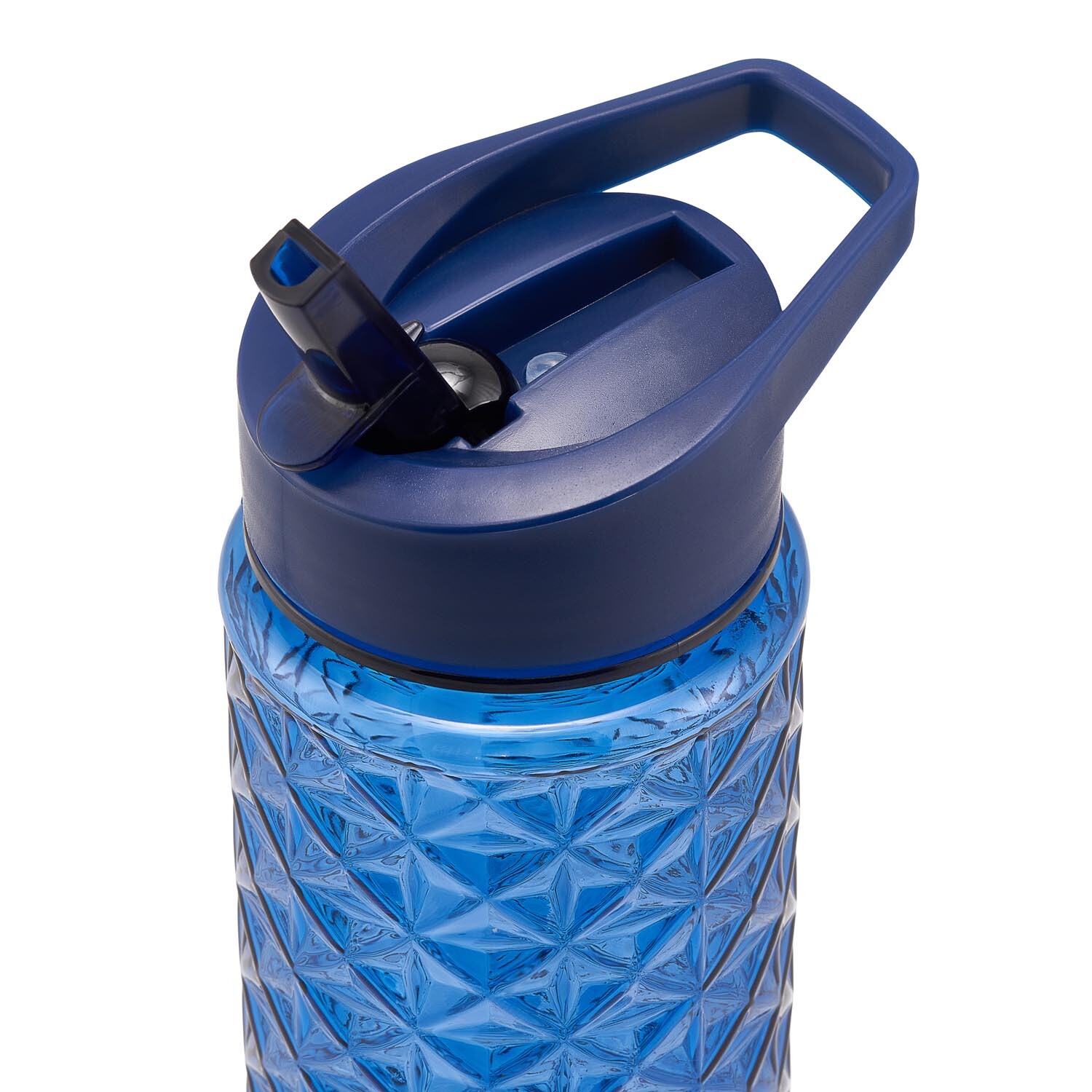 Polar Gear 700ml Water Bottle Navy Image 3