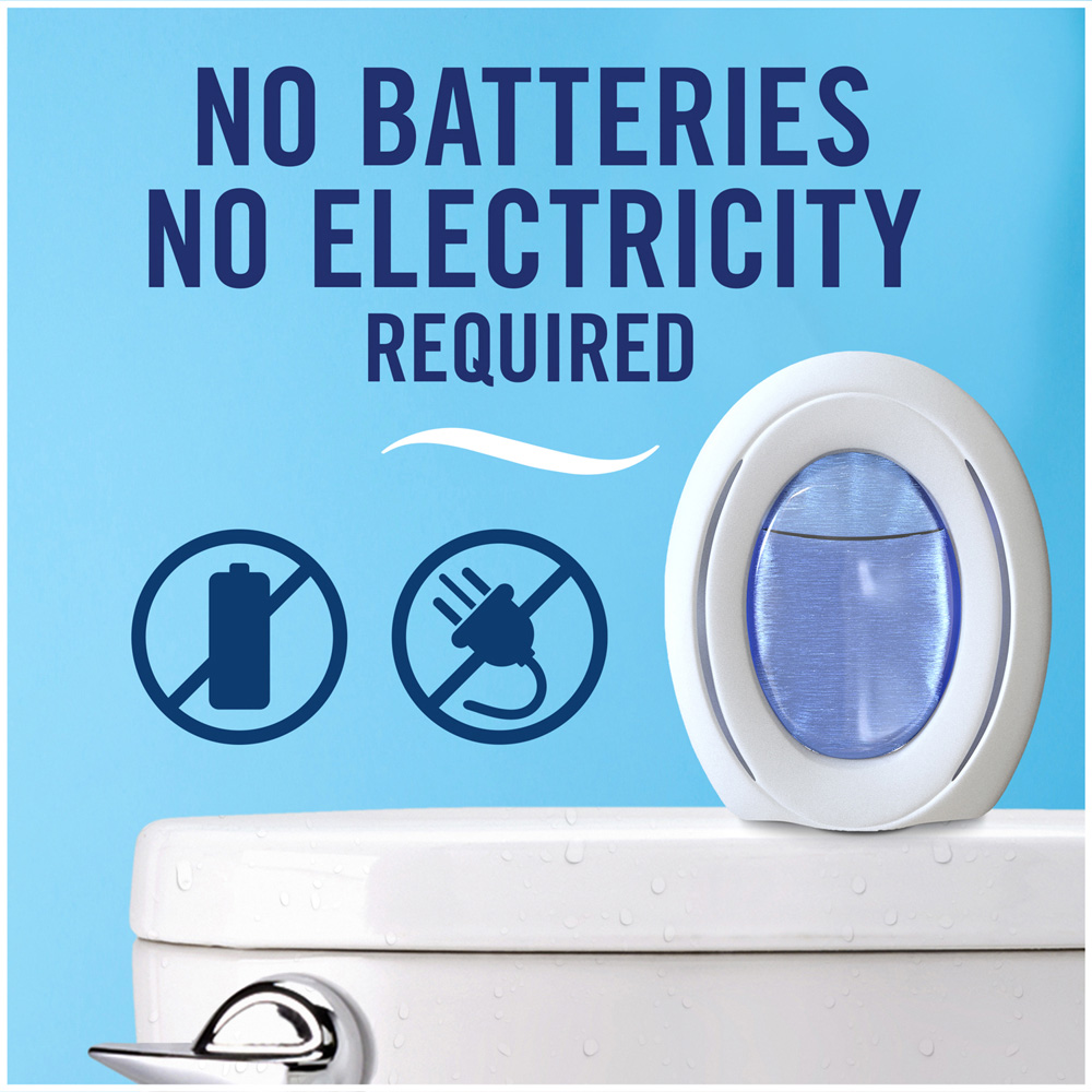 Febreze Mrs Hinch Bathroom Air Freshener Woodland Wander Image 2