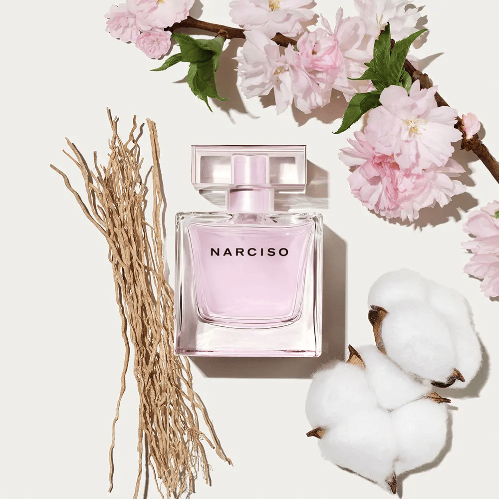 Narciso Rodriguez Narciso Radiante Eau de Parfum Spray 30ml Image 3