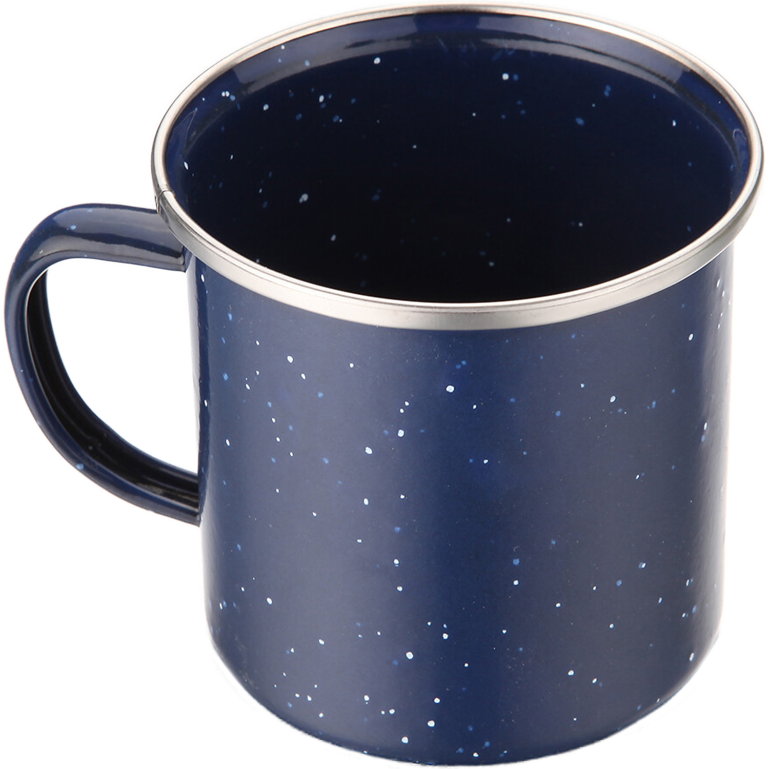 Enamel Mug Image